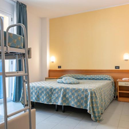 Hotel Thea Bellaria-Igea Marina Luaran gambar
