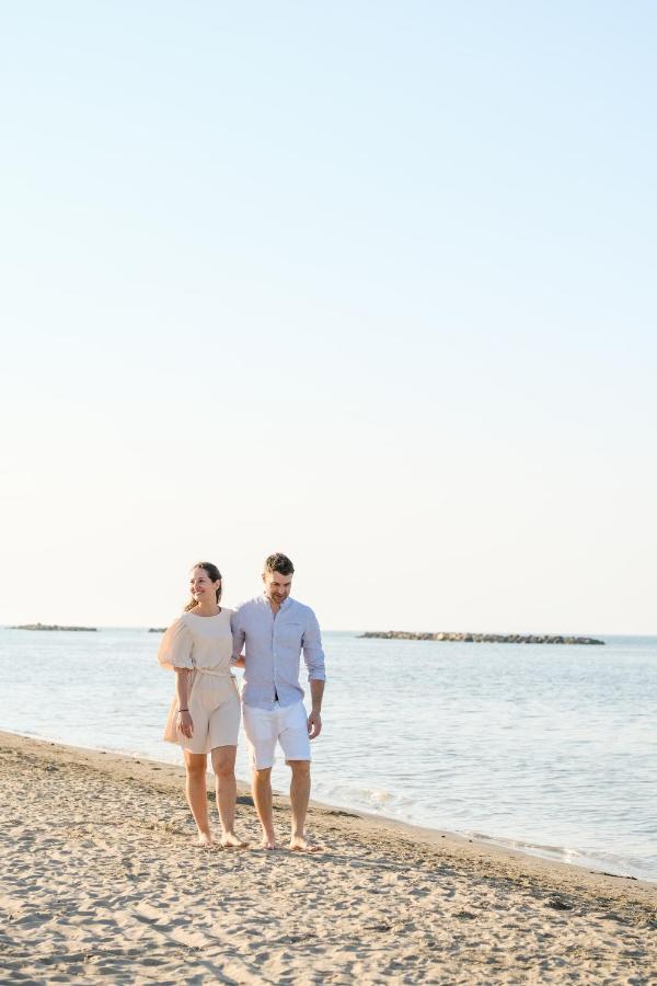 Hotel Thea Bellaria-Igea Marina Luaran gambar