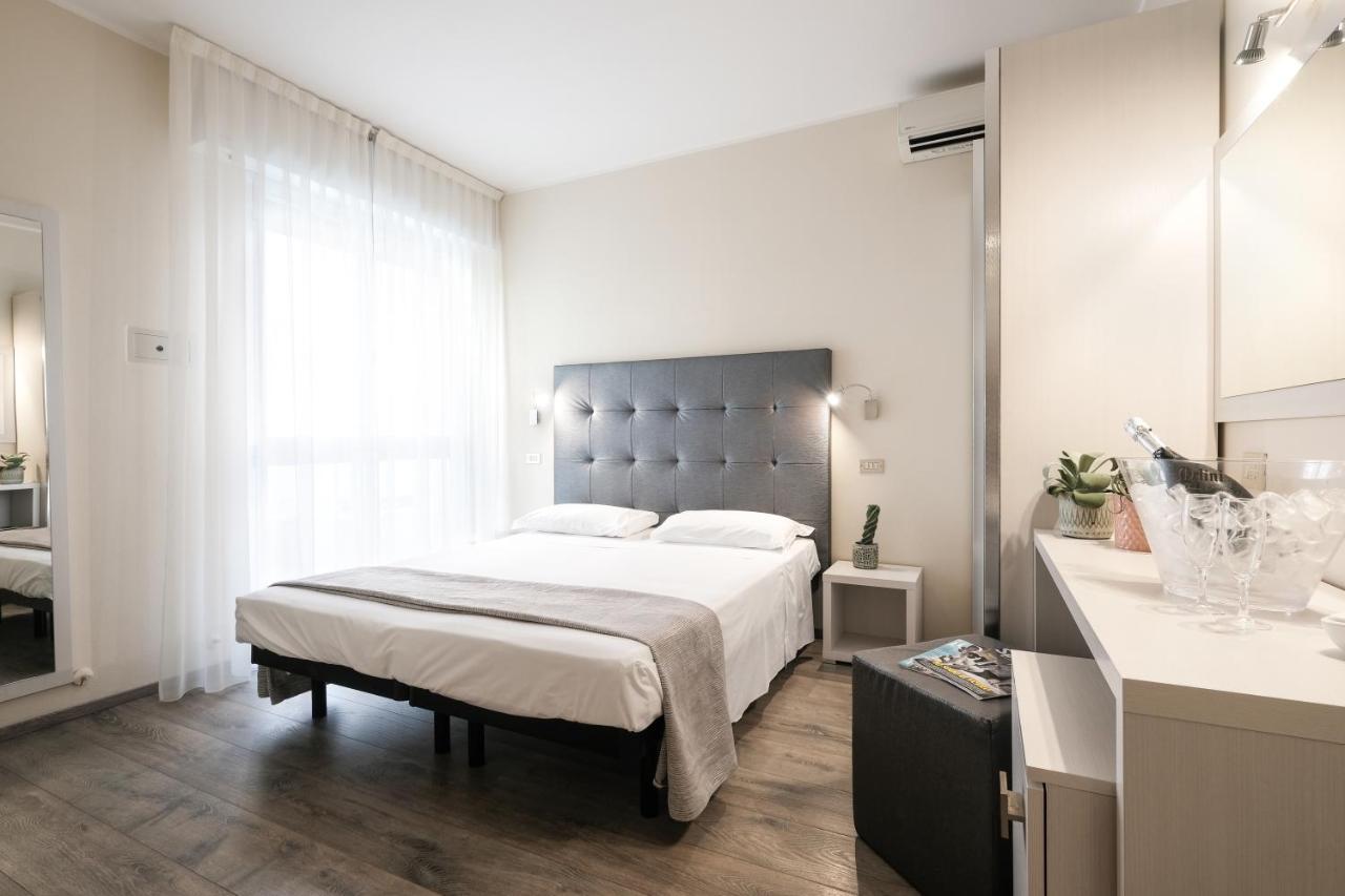 Hotel Thea Bellaria-Igea Marina Luaran gambar