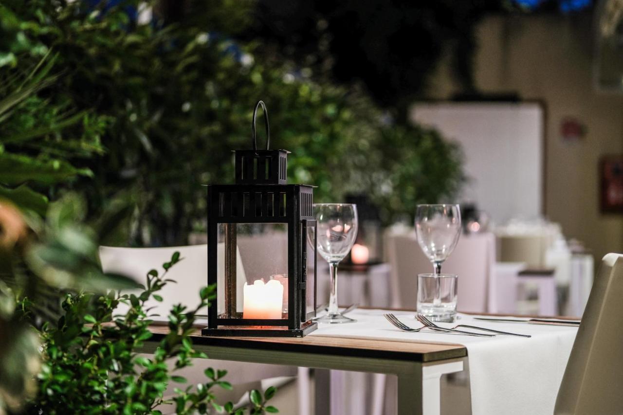Hotel Thea Bellaria-Igea Marina Luaran gambar