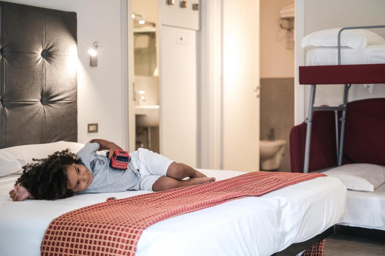 Hotel Thea Bellaria-Igea Marina Luaran gambar