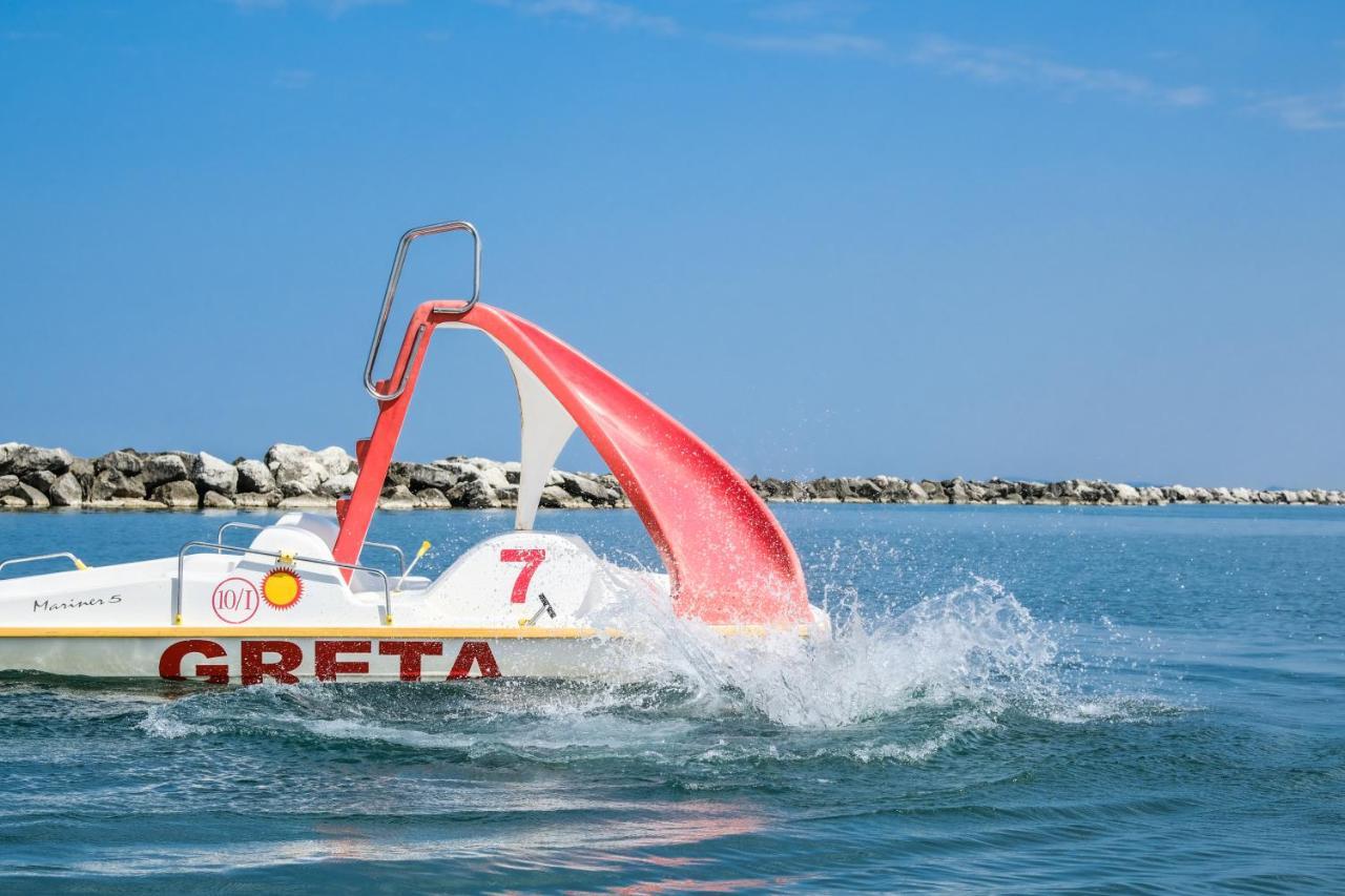 Hotel Thea Bellaria-Igea Marina Luaran gambar