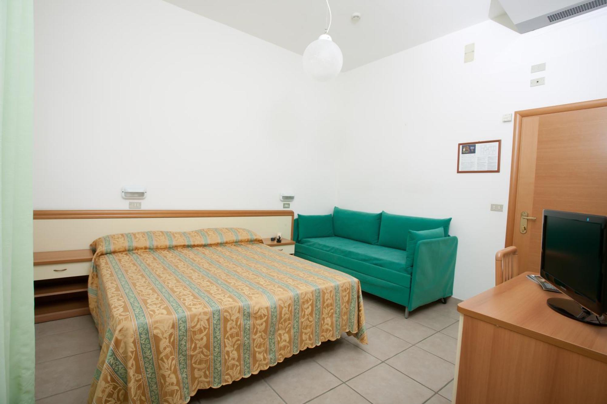 Hotel Thea Bellaria-Igea Marina Bilik gambar