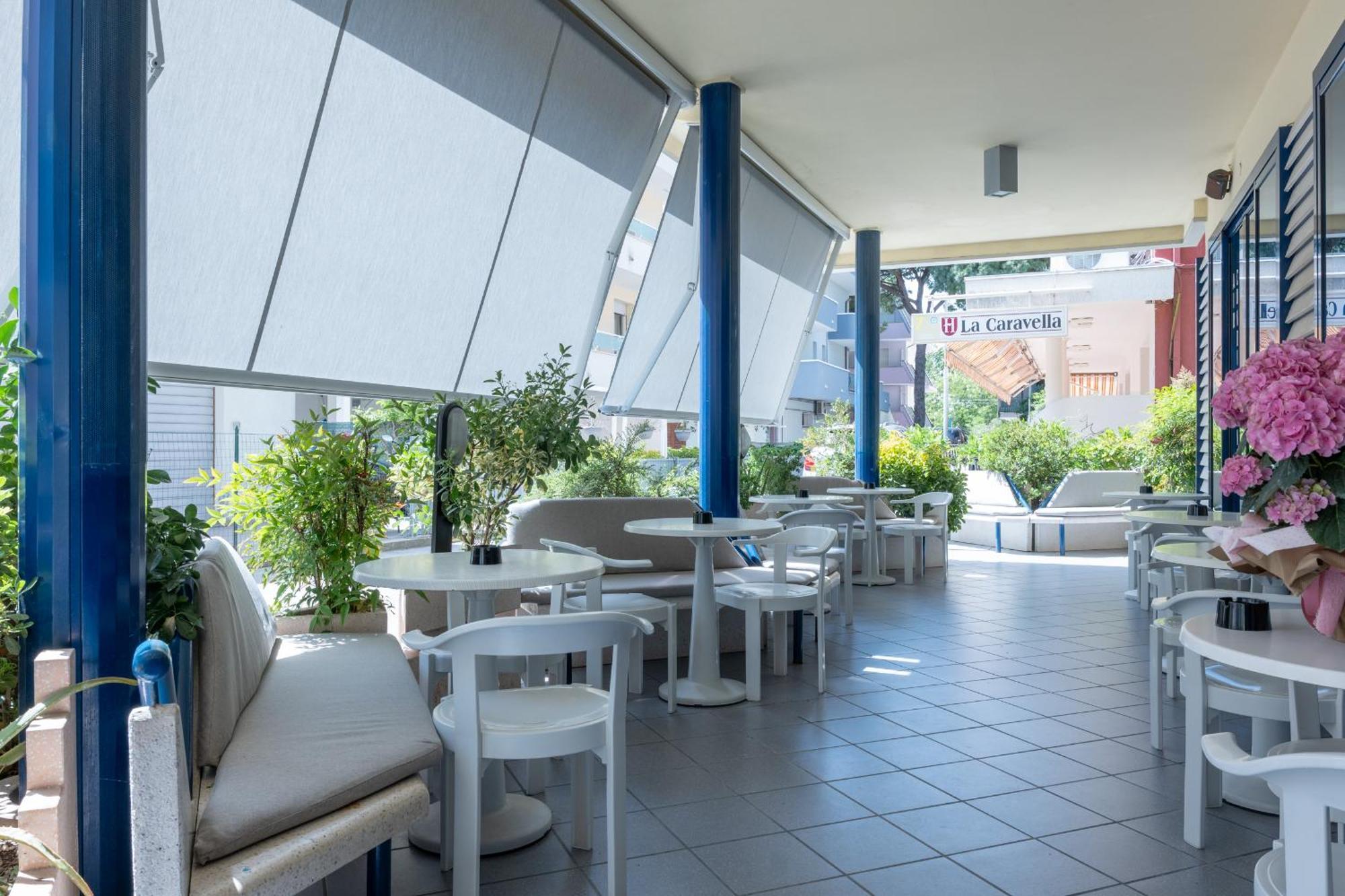 Hotel Thea Bellaria-Igea Marina Luaran gambar