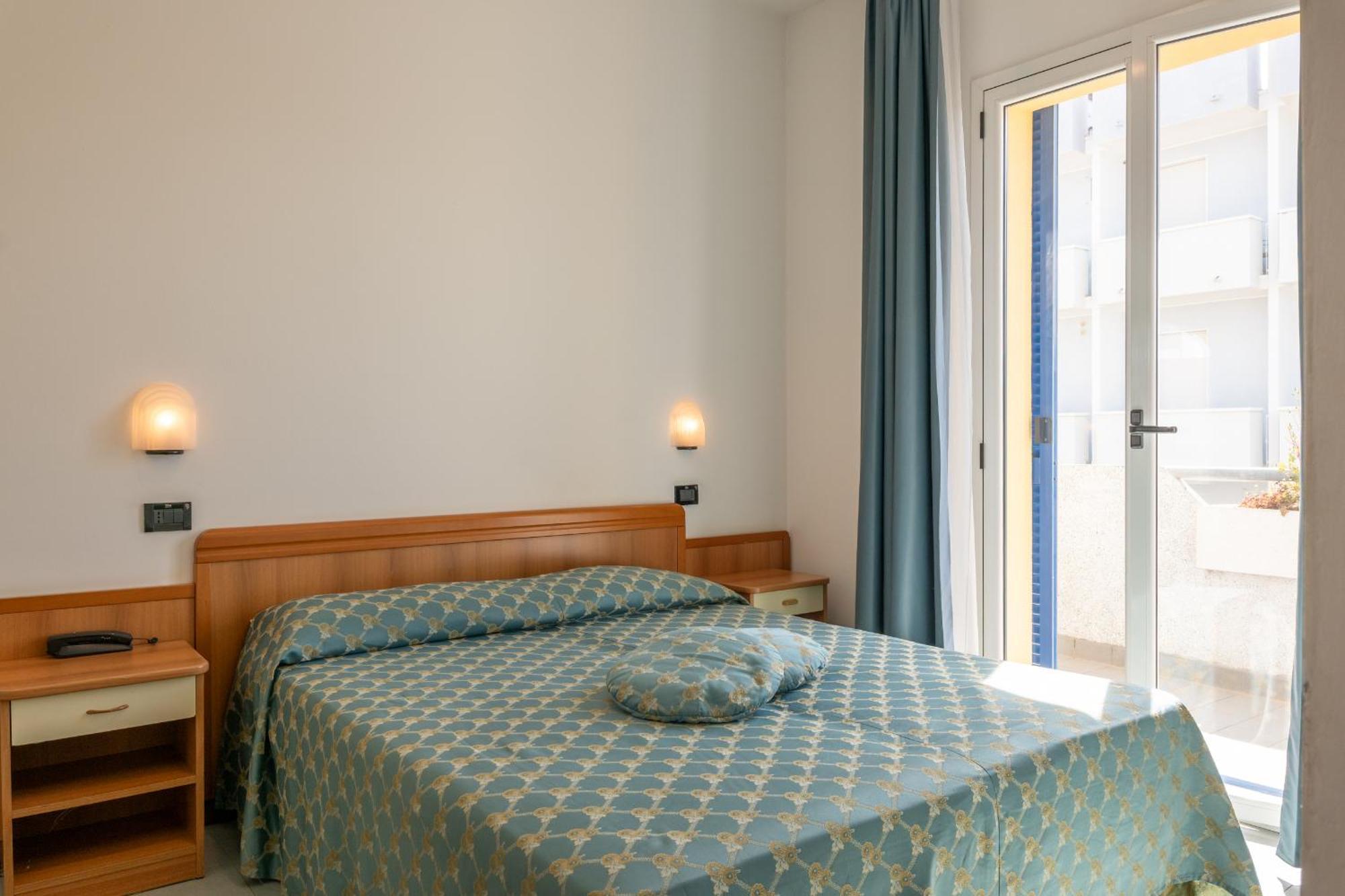 Hotel Thea Bellaria-Igea Marina Luaran gambar