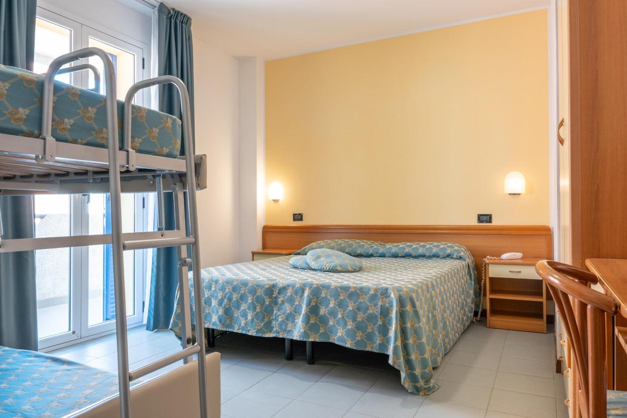 Hotel Thea Bellaria-Igea Marina Luaran gambar