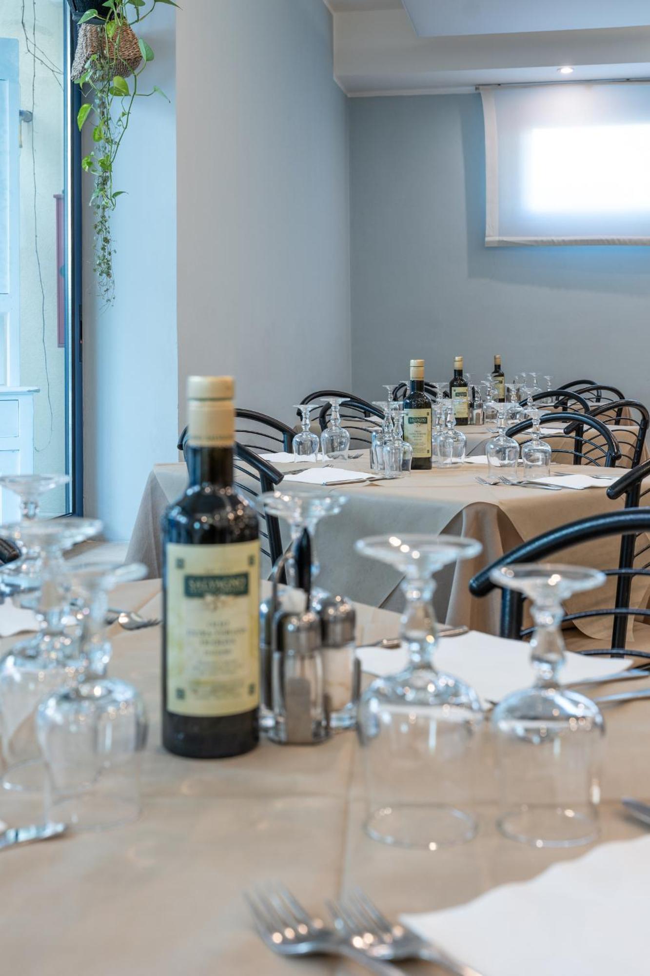 Hotel Thea Bellaria-Igea Marina Luaran gambar