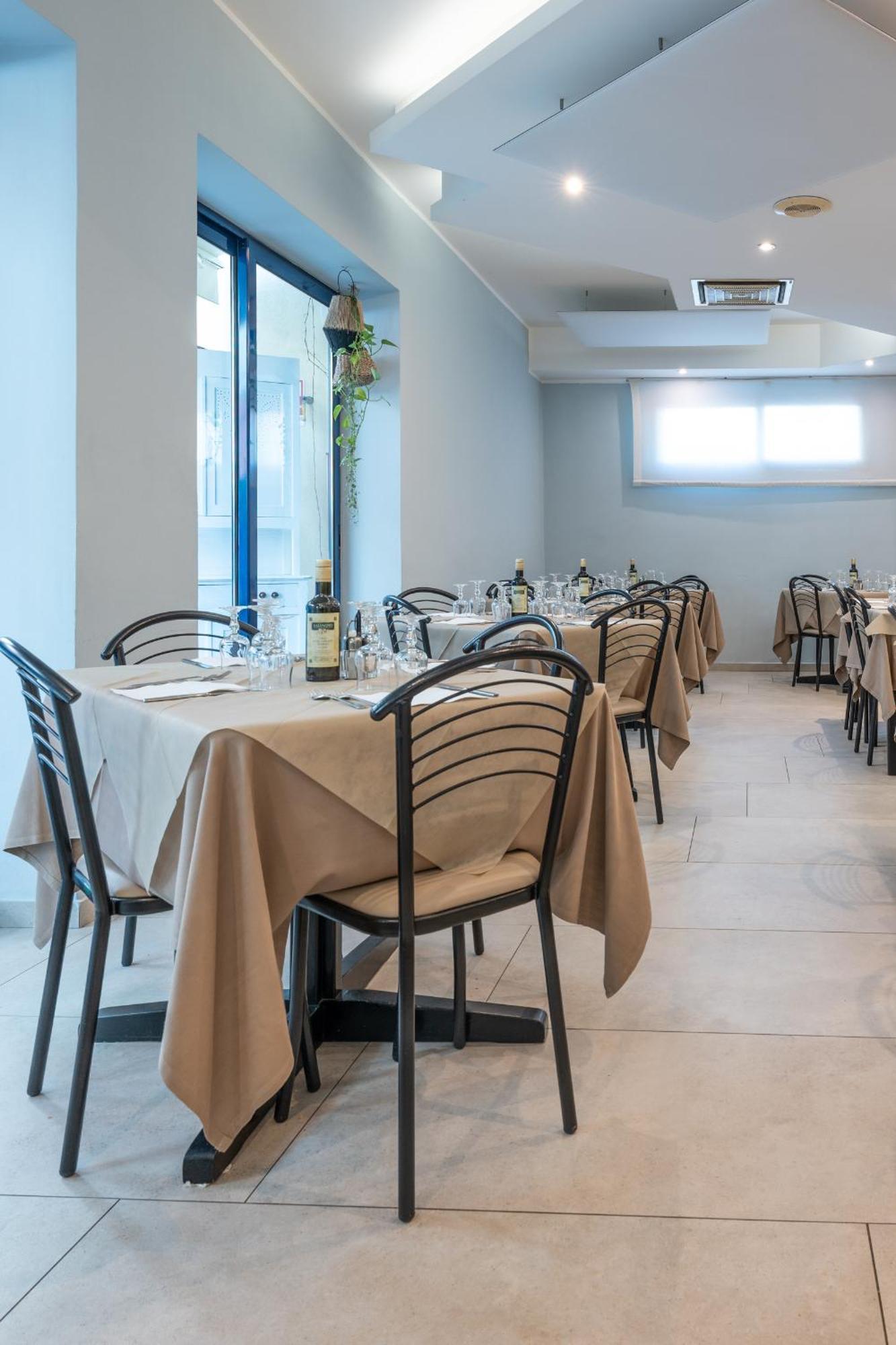 Hotel Thea Bellaria-Igea Marina Luaran gambar