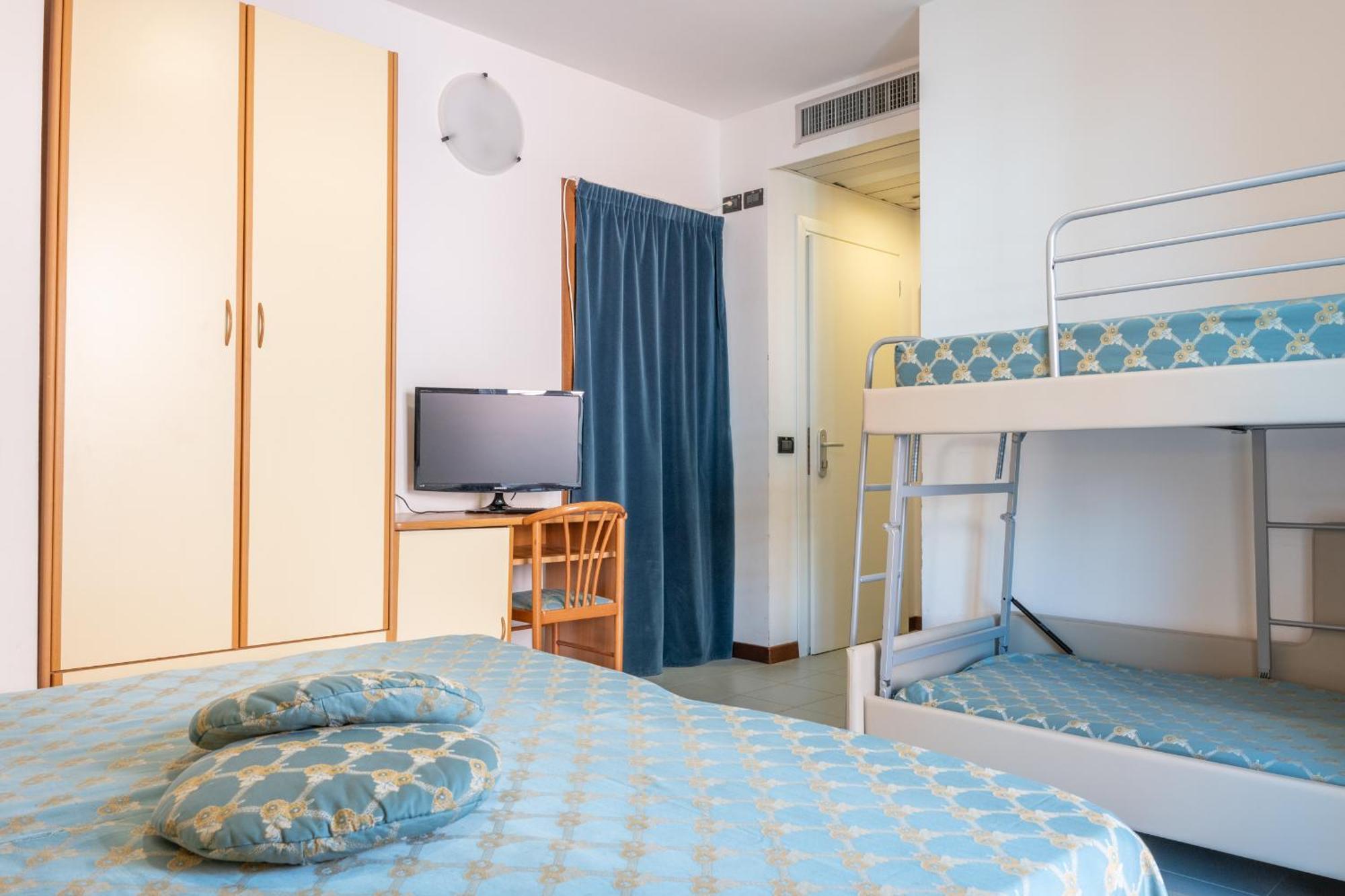 Hotel Thea Bellaria-Igea Marina Luaran gambar