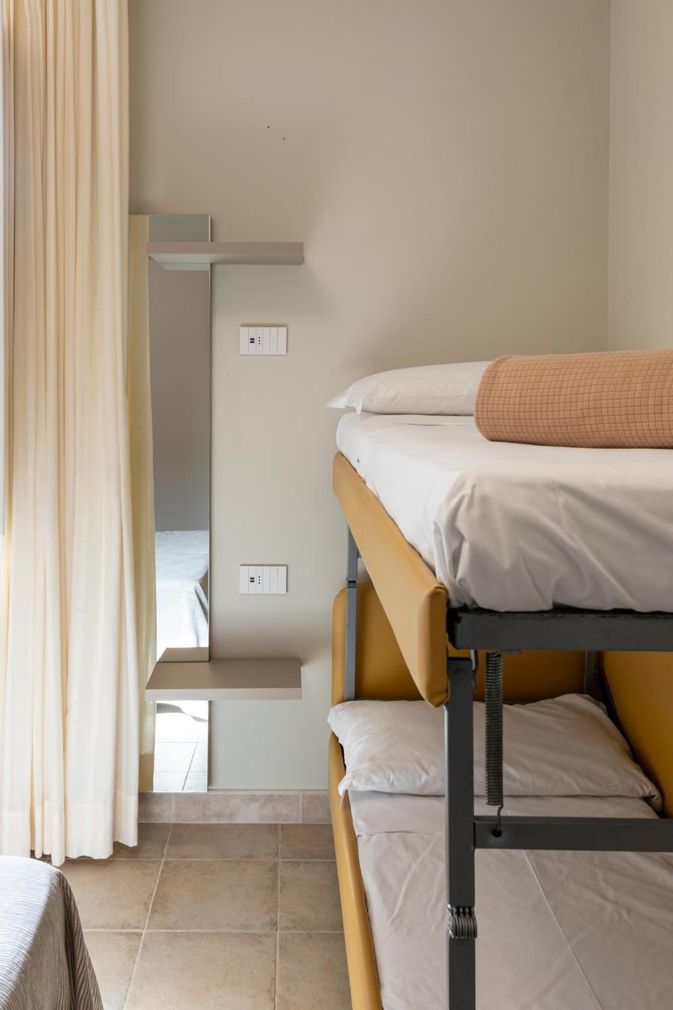 Hotel Thea Bellaria-Igea Marina Luaran gambar