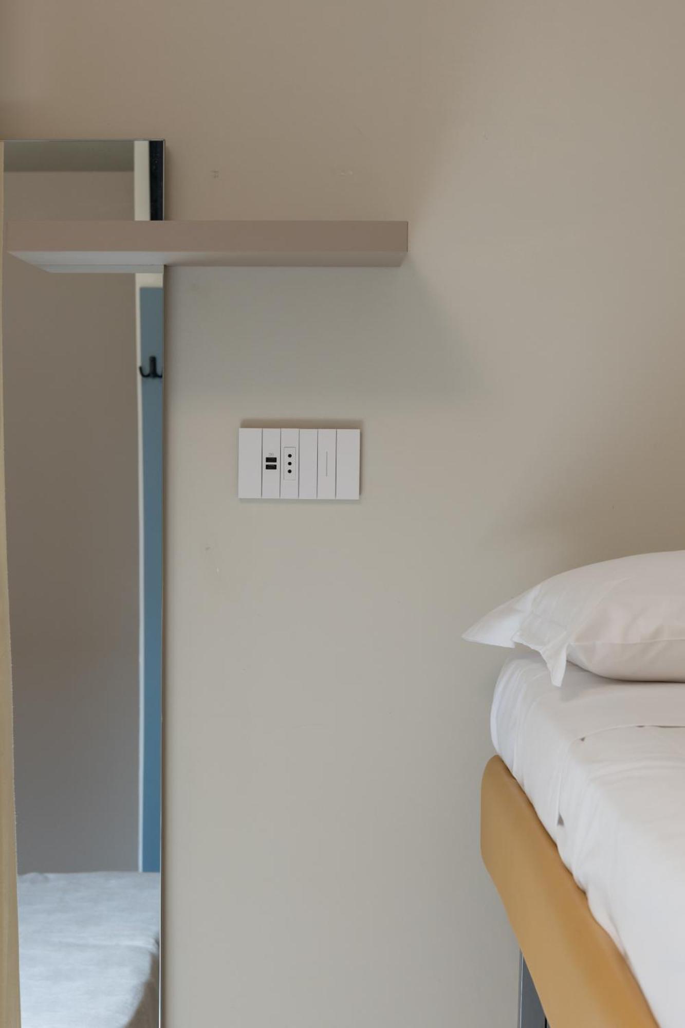 Hotel Thea Bellaria-Igea Marina Luaran gambar