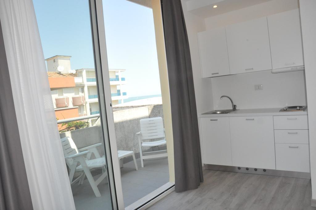 Hotel Thea Bellaria-Igea Marina Luaran gambar