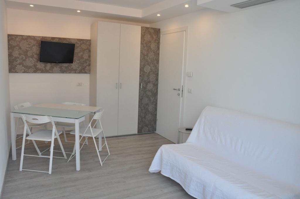 Hotel Thea Bellaria-Igea Marina Luaran gambar