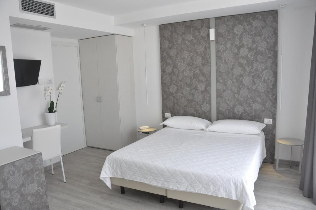 Hotel Thea Bellaria-Igea Marina Luaran gambar